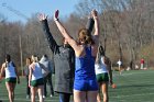 Women's Track vs Babson  Women’s Track & Field host Babson College at Cumberland (RI) High School. : Track & Field, Babson
